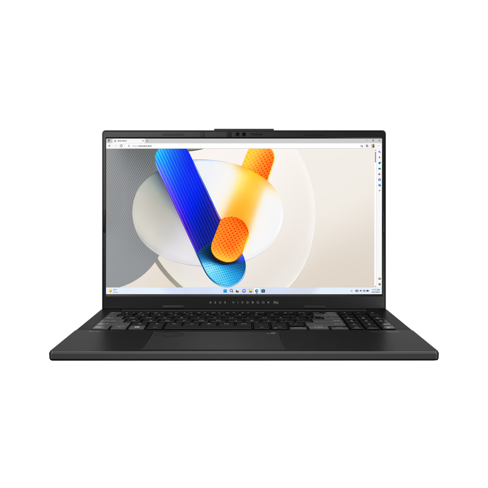 ASUS Vivobook Pro 15 OLED - Laptop Premium RTX 4050