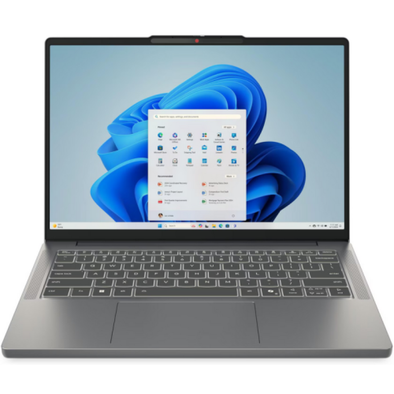 Laptop Lenovo IdeaPad Slim 3 OLED 14 - Intel Core i7, 16GB RAM