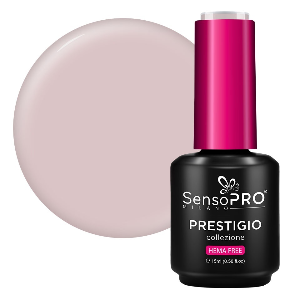 Oja Semipermanenta PRESTIGIO Sweet Promise 15ml