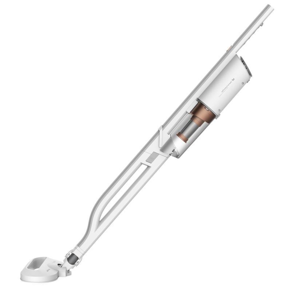 Aspirator Vertical Deerma DX800, 600W, 15kPa - imagine 2