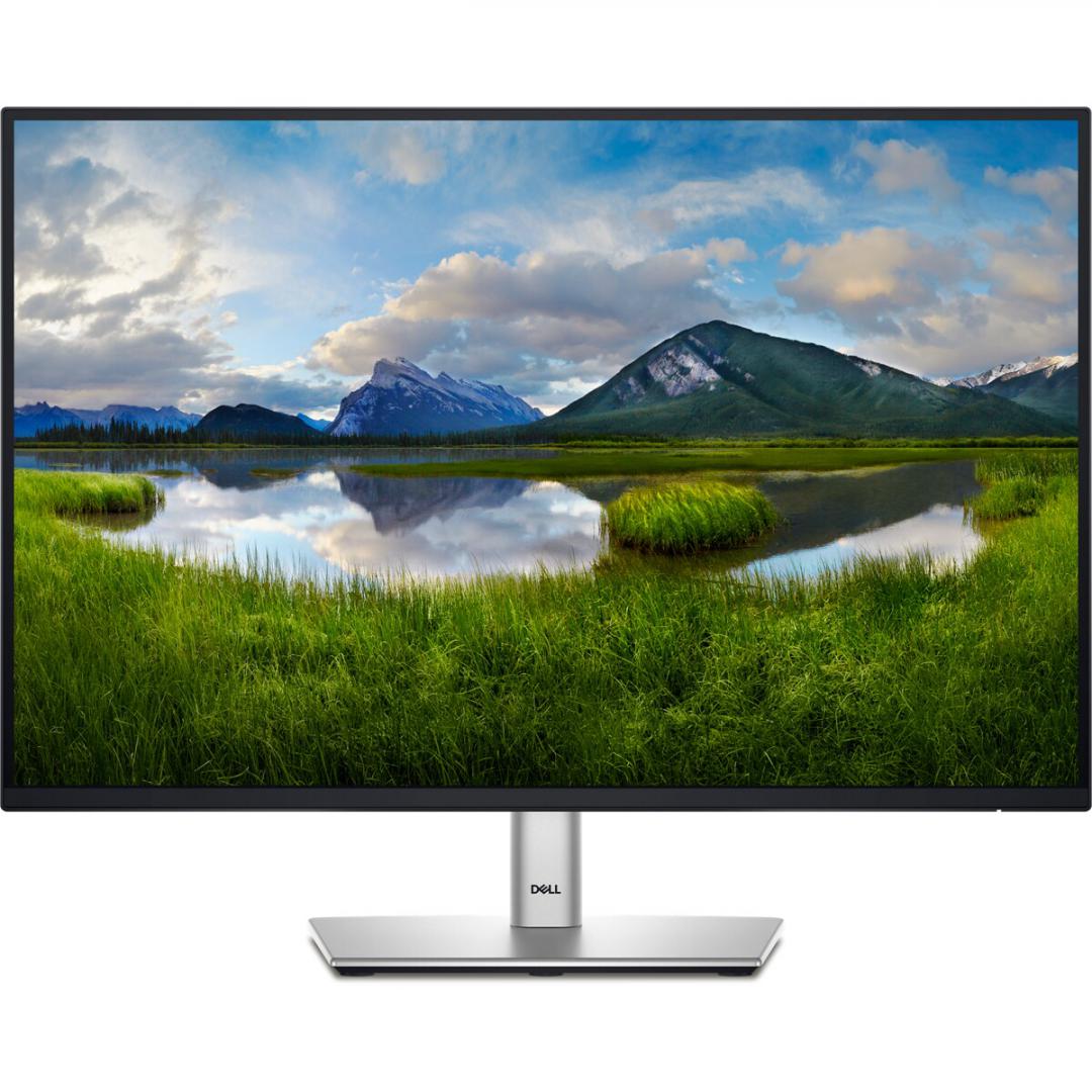 Monitor Dell 24" P2425E WUXGA 100Hz - Profesional USB-C 90W