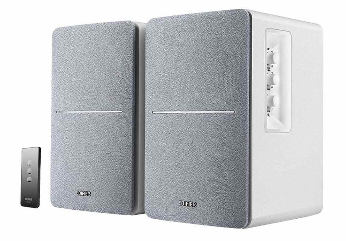 Boxe Edifier R1280Tw Wireless Sunet Premium