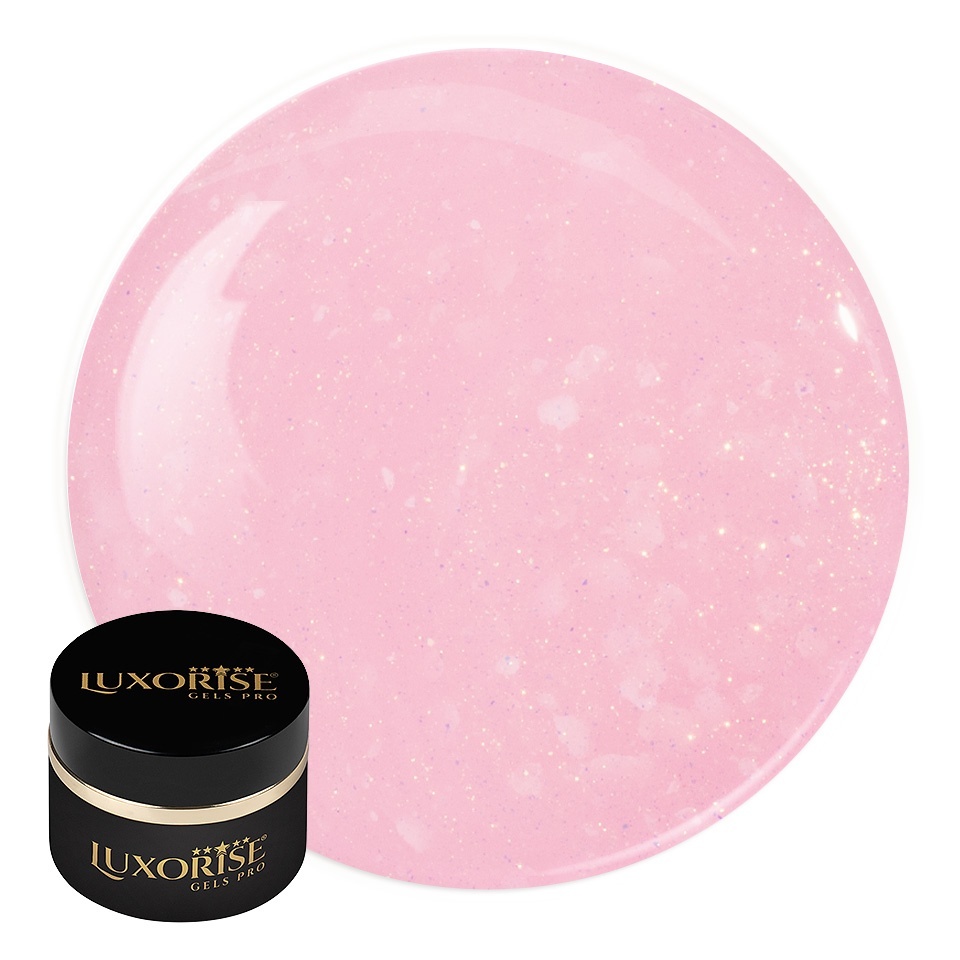 Gel UV Constructie Luxorise RevoFlex Blooming Grace 15ml