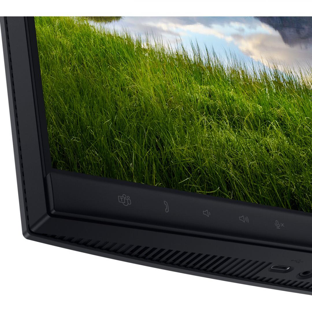 Monitor DELL P2724DEB 27" QHD USB-C 90W - Profesional Birou - imagine 4