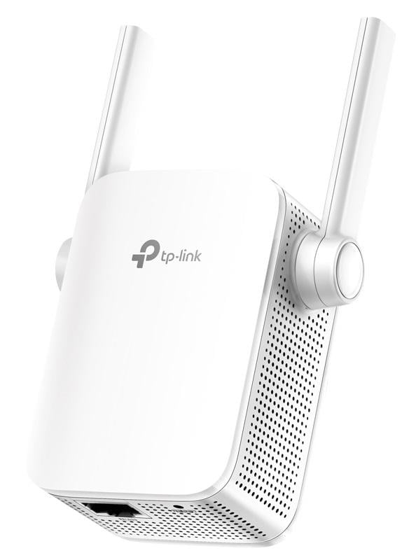 TP-LINK TL-WA855RE: Extindere Semnal Wi-Fi