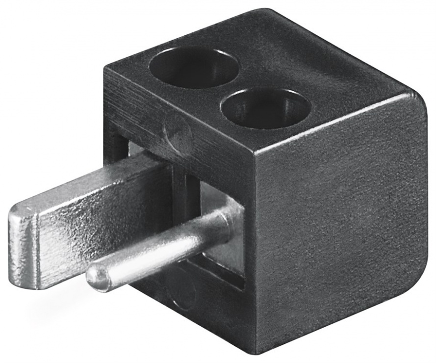 Mufă difuzor Goobay G11243 cu surub