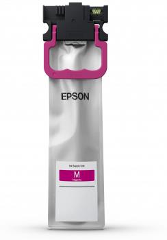 Cartus Original Epson Magenta T01C3 - 5.000 Pagini, WF-C529R/C579R