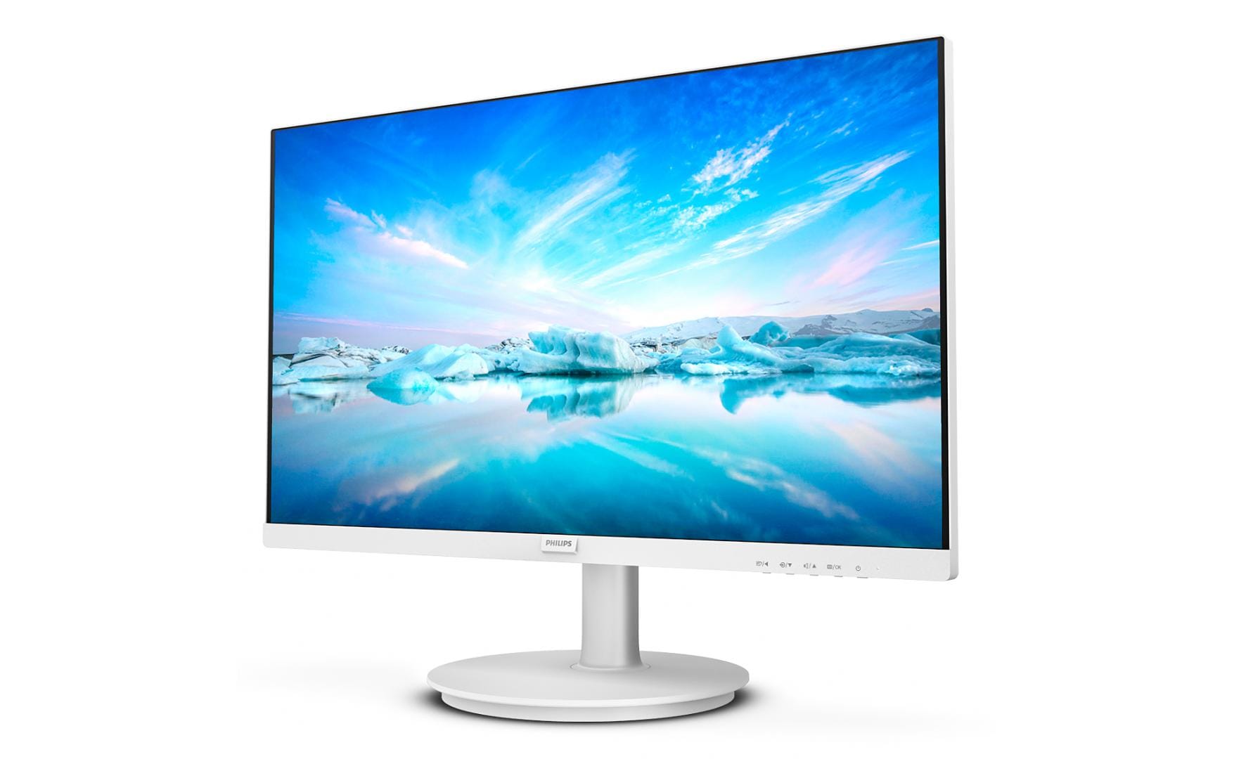 Monitor Philips 23.8" Full HD IPS 75Hz - 241V8AW/00 - imagine 6