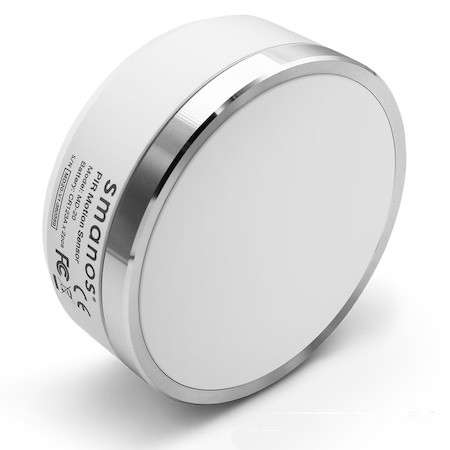 Detector Miscare Smanos MD-20 Wireless - imagine 3