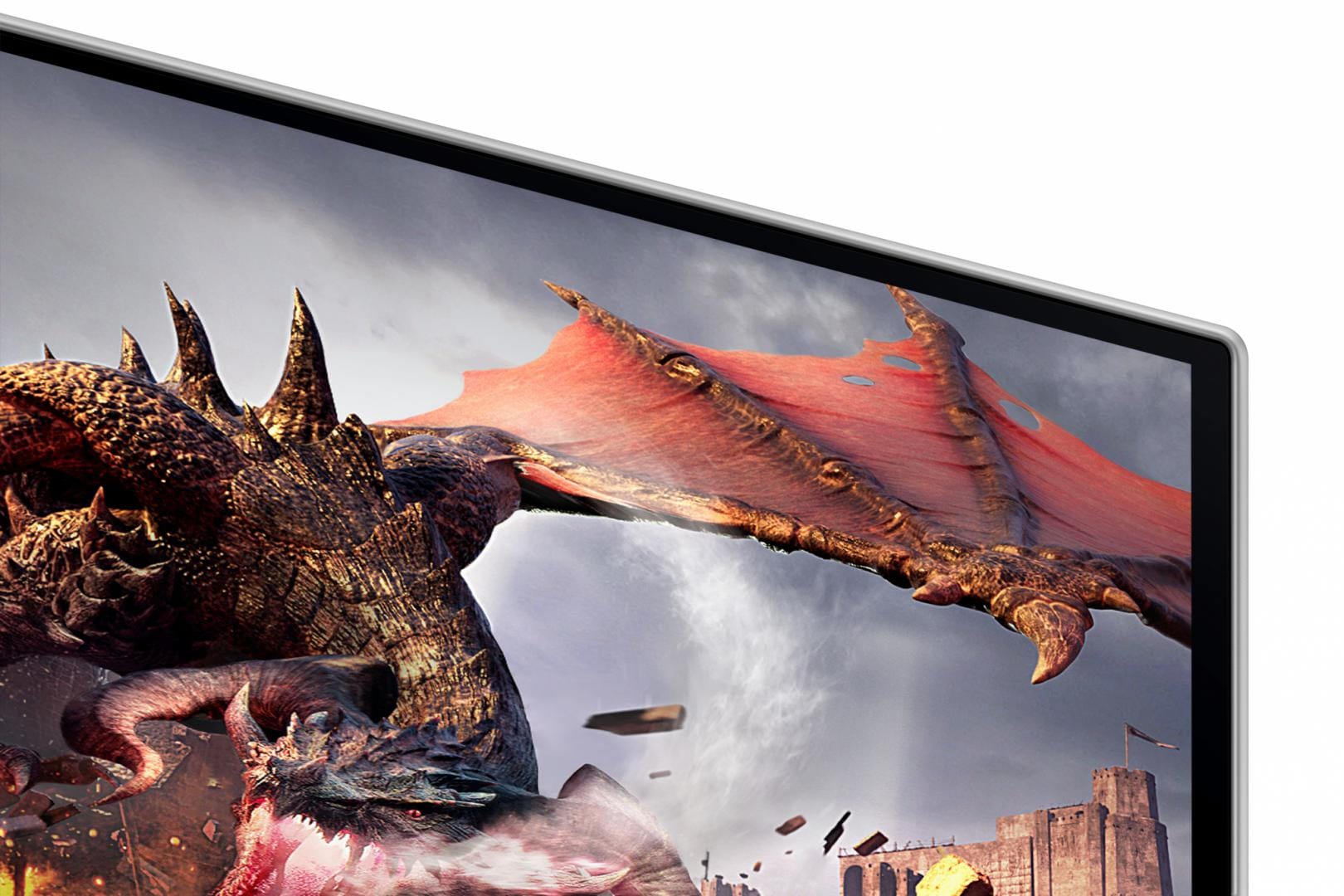 Monitor Samsung Odyssey G8 OLED 32" 4K 240Hz Gaming Premium - imagine 19