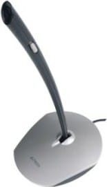 Microfon Desktop A4Tech MI-10 - Sunet Clar, Braț Ajustabil - imagine 2