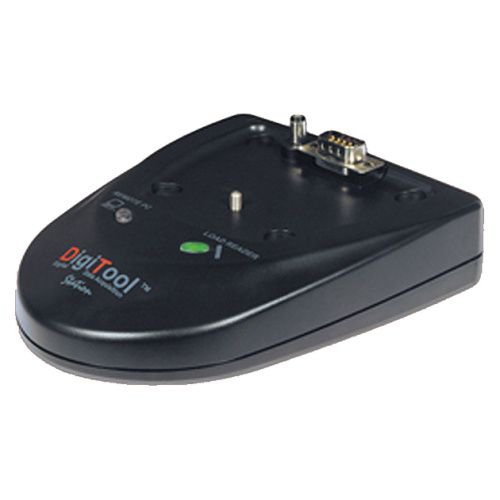 Baza descărcare Rosslare GC-50 | Control Rond Eficient