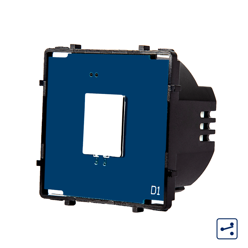 Modul Touch Cap Scara LUXION A, IP45
