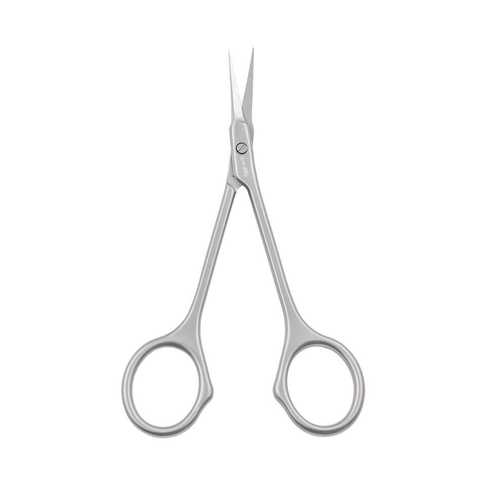 Forfecuță Cuticule Luxorise Precision PRO