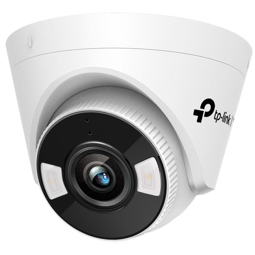 TP-Link VIGI C440-W 4MP IP Camera Interior