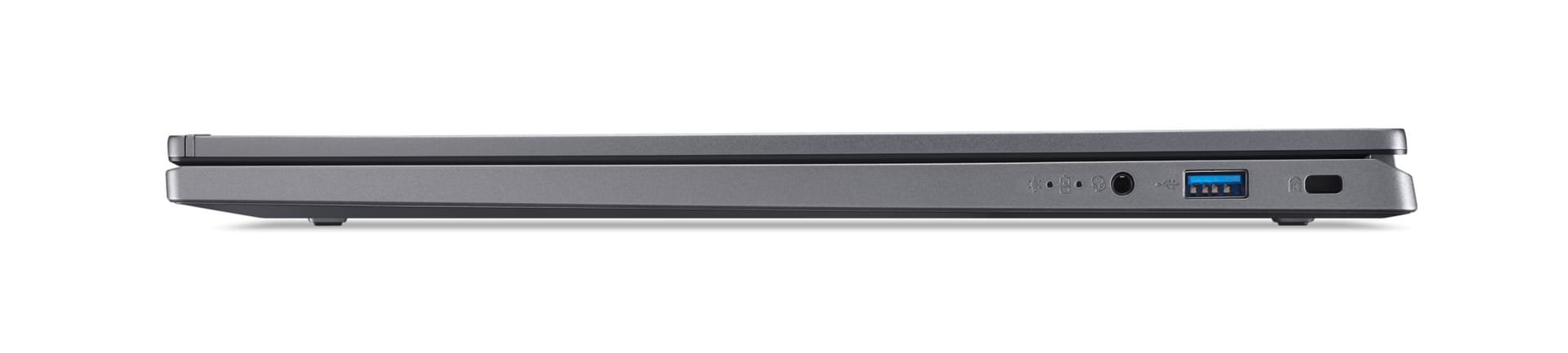 Laptop ACER Aspire 17 A17-51M, Intel Core 5, 16GB RAM - imagine 10