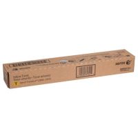 Toner Original Xerox Galben 006R01741