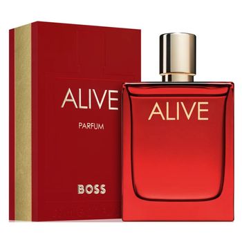 Hugo Boss Alive - Parfum Vitalitate Feminină