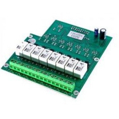 Modul Extensie Unipos FS5200, 8 Ieșiri Releu