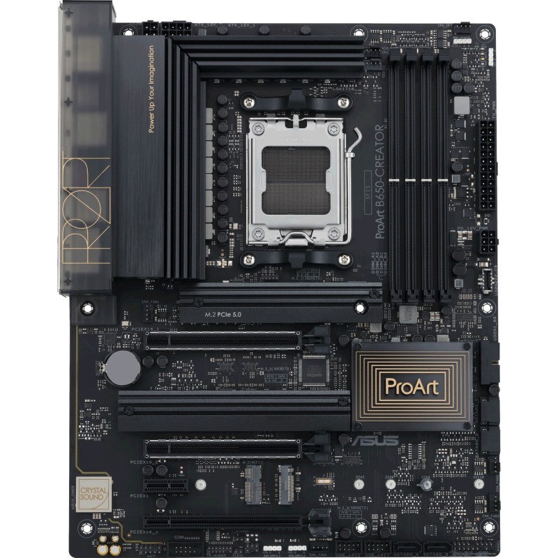 Placa de baza Asus PROART B650-CREATOR