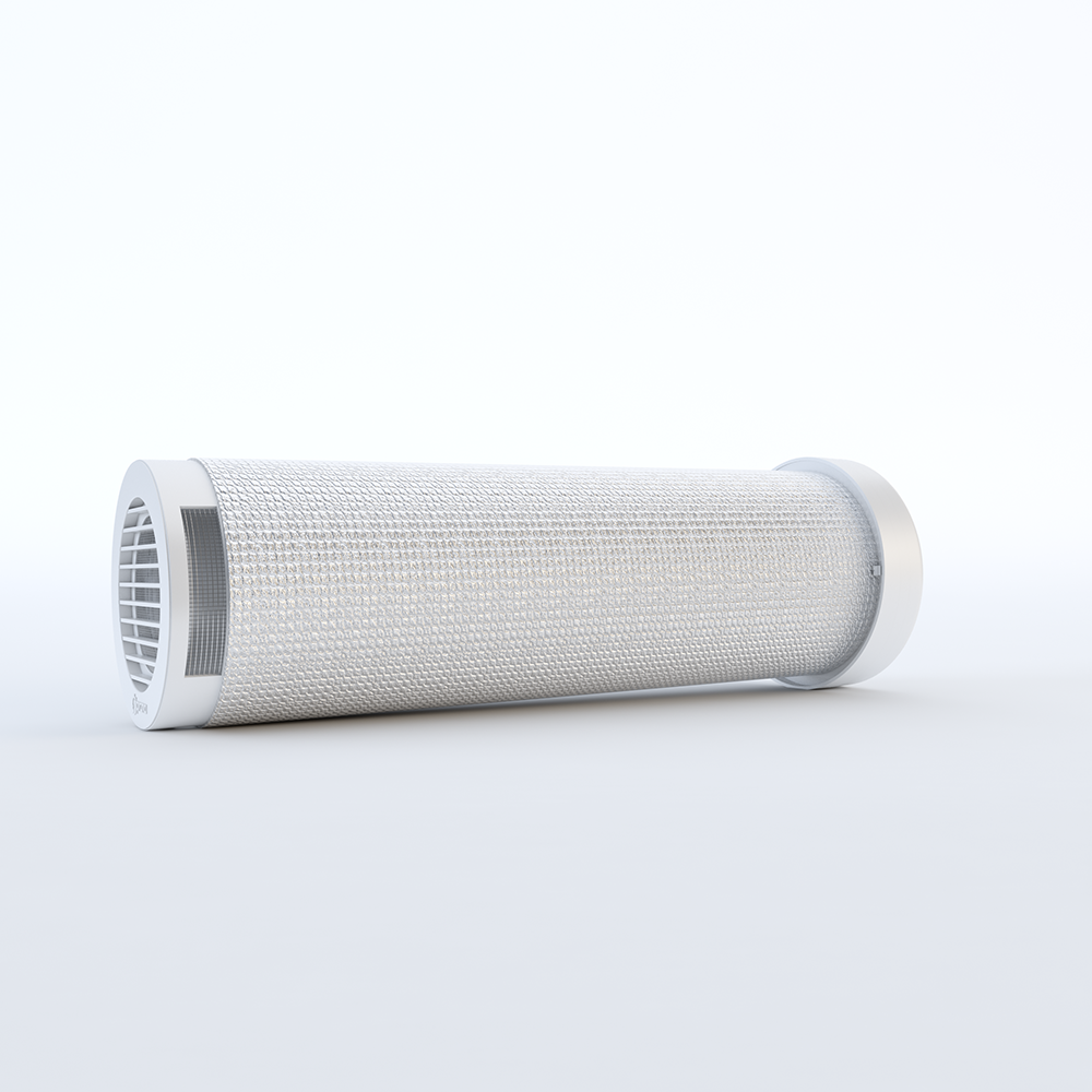 PRANA 200C Premium Plus: Ventilatie cu Recuperare - imagine 10