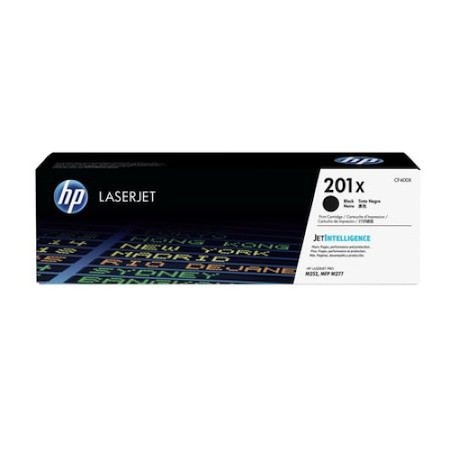 Toner Original HP CF400X Negru - 2800 pagini pentru LaserJet Pro