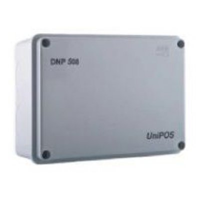 UniPOS DNP8 - Protector Descărcări Electrice - imagine 1