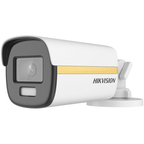 Camera Hikvision ColorVu 3K Bullet 3.6mm IP67 PoC