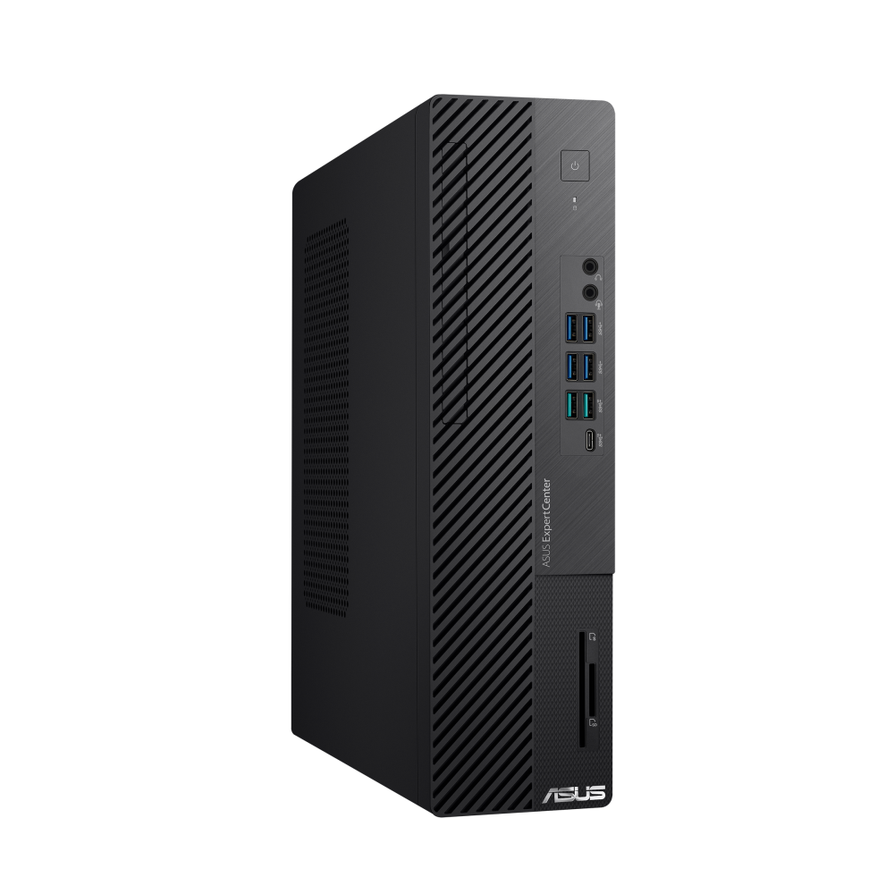 ASUS ExpertCenter D9 SFF - Performanță Profesională - imagine 2