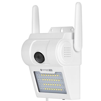 Camera WiFi Kruger&Matz KM2212, 1080p, Tuya