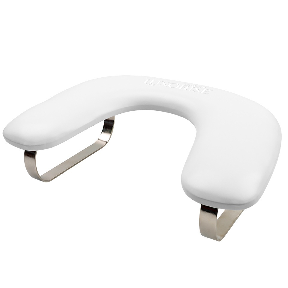 Suport Mana Manichiura RelaxPro Luxorise Silver