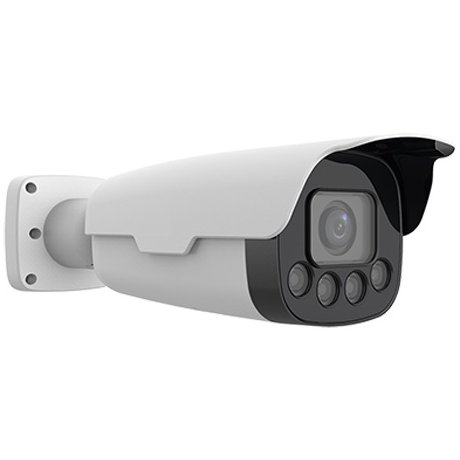 Camera LPR IP Uniview 2MP 4.7-47mm
