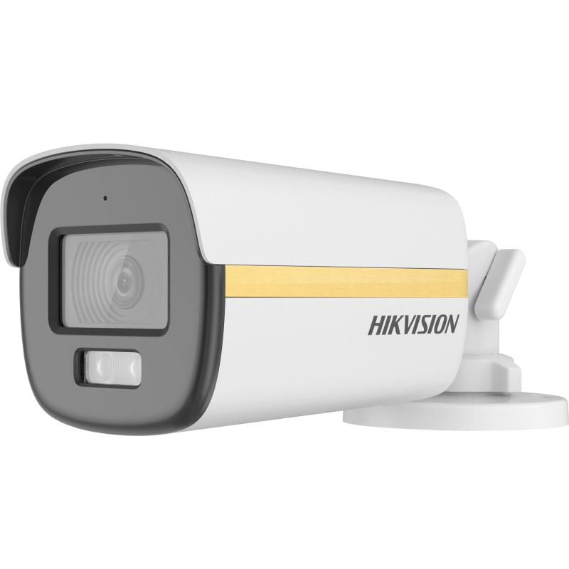 Camera Supraveghere Hikvision 2MP ColorVu Dual-Light Audio IP67