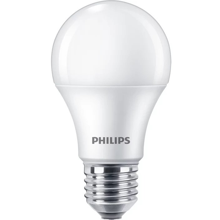 Bec LED Philips 10W E27 4000K 1055lm