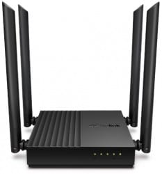 Router TP-LINK Archer C64 AC1200 Dual-Band Gigabit - imagine 2