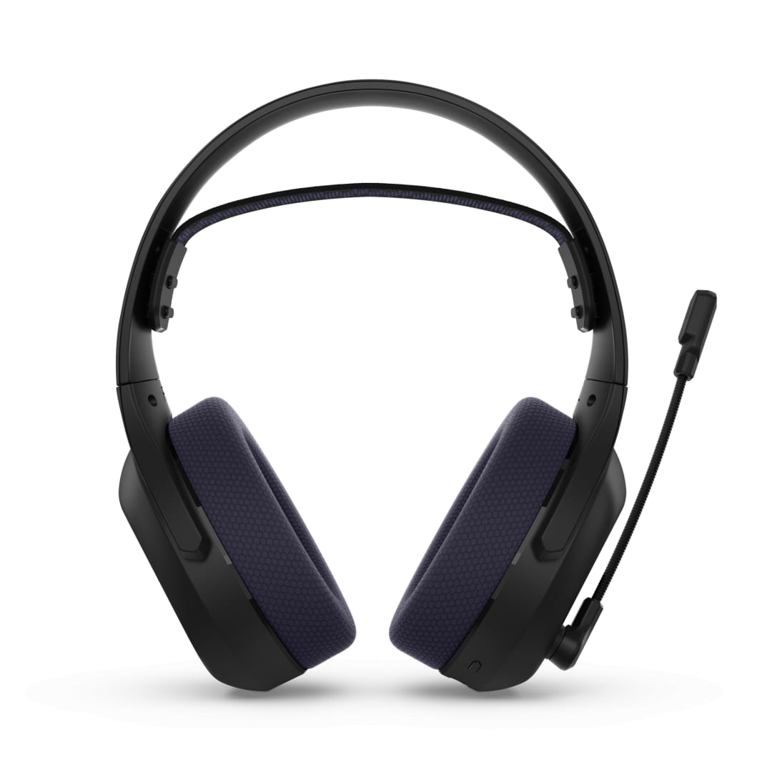 Căști Gaming Wireless Lenovo Legion H410 - Bluetooth & 2.4GHz - imagine 4