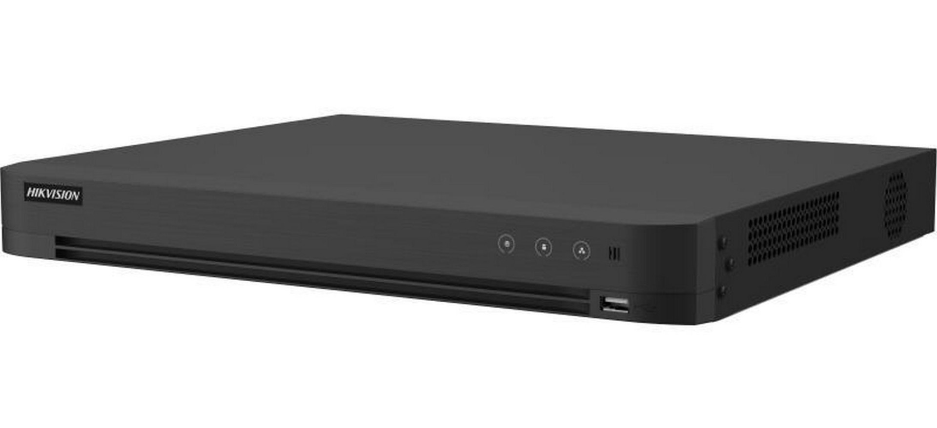 DVR Hikvision 8 Canale AcuSense 8MP