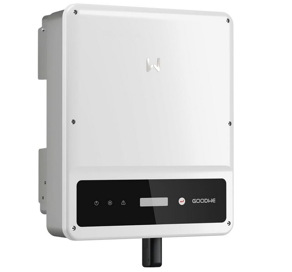 GoodWe GW6K-DT G2 6KW Eficiență 98.2%