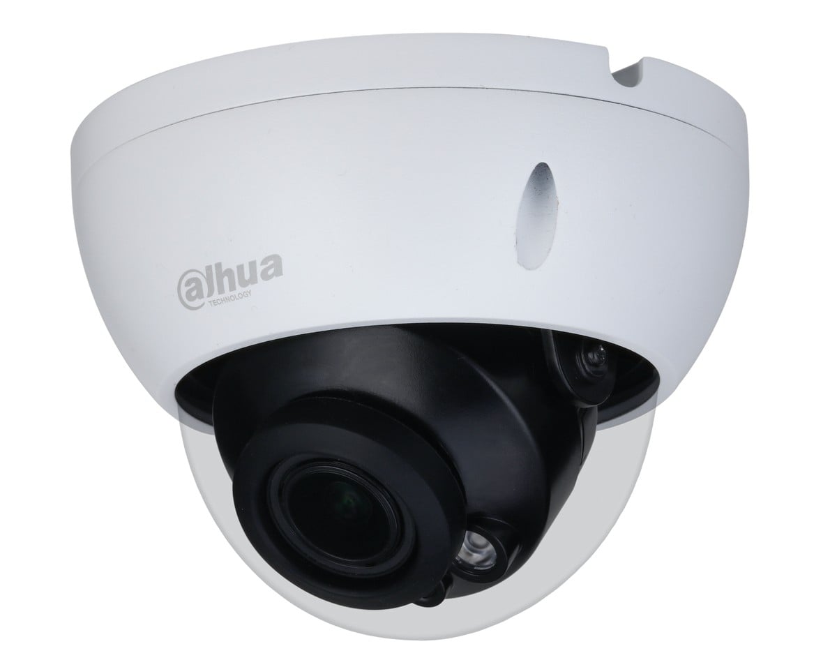 Camera de supraveghere Dahua HAC-HDBW1500R-Z 5MP, IR 30m