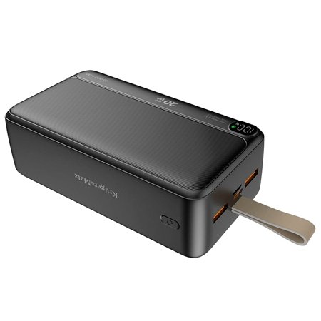 Power Bank 40000mAh Kruger&Matz KM0908 QC 3.0