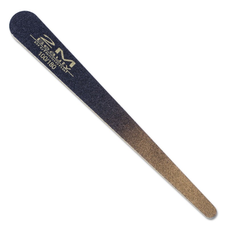 Pila 2M Picatura Negru 100/180 Nailshop