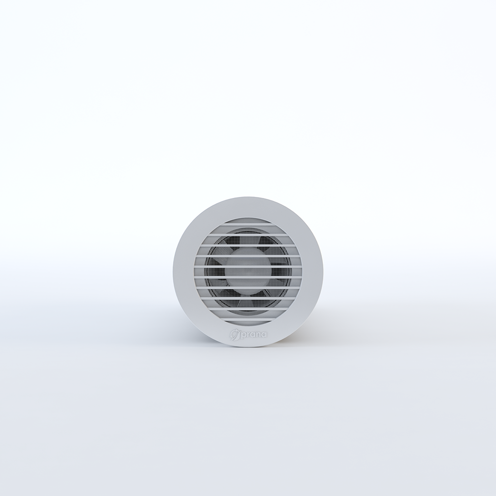 PRANA 200C Premium Plus: Ventilatie cu Recuperare - imagine 8