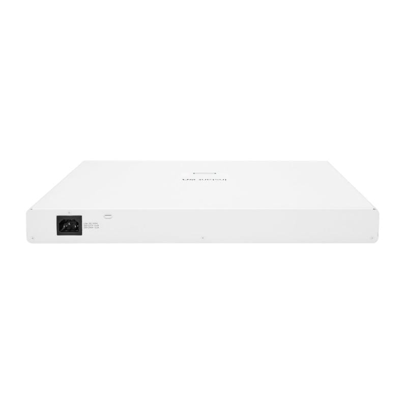 Switch HPE Instant On 1960 PoE 480W - Gigabit și 10GbE - imagine 4