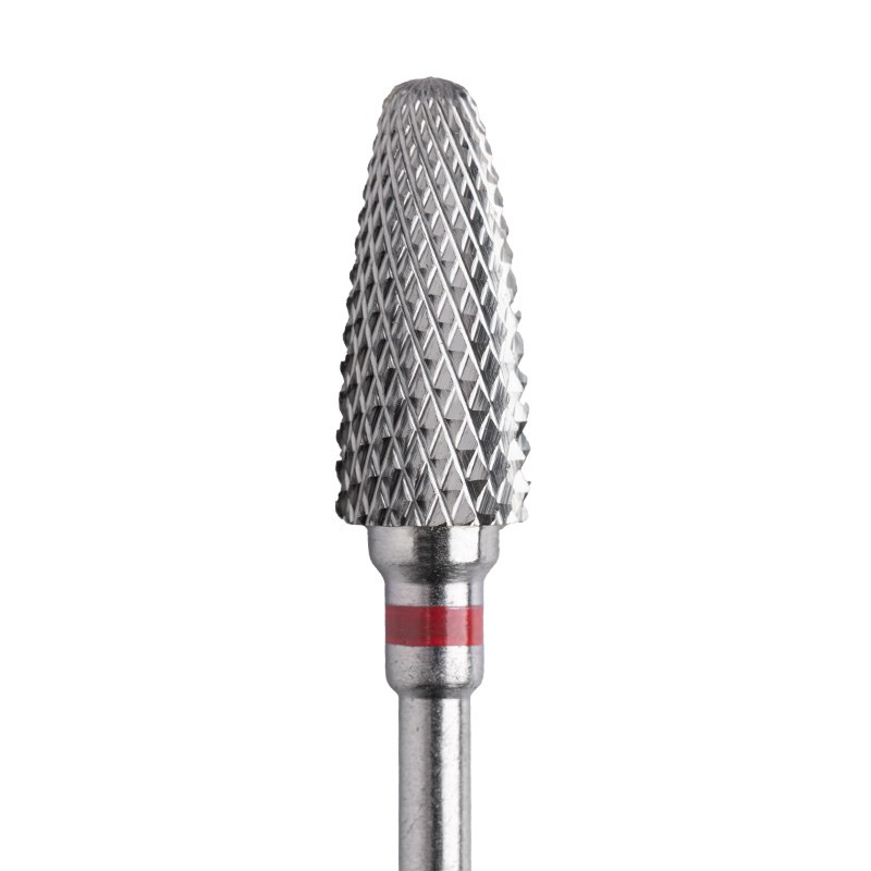 Capat Freza Carbid Con Robust Fin Nailshop