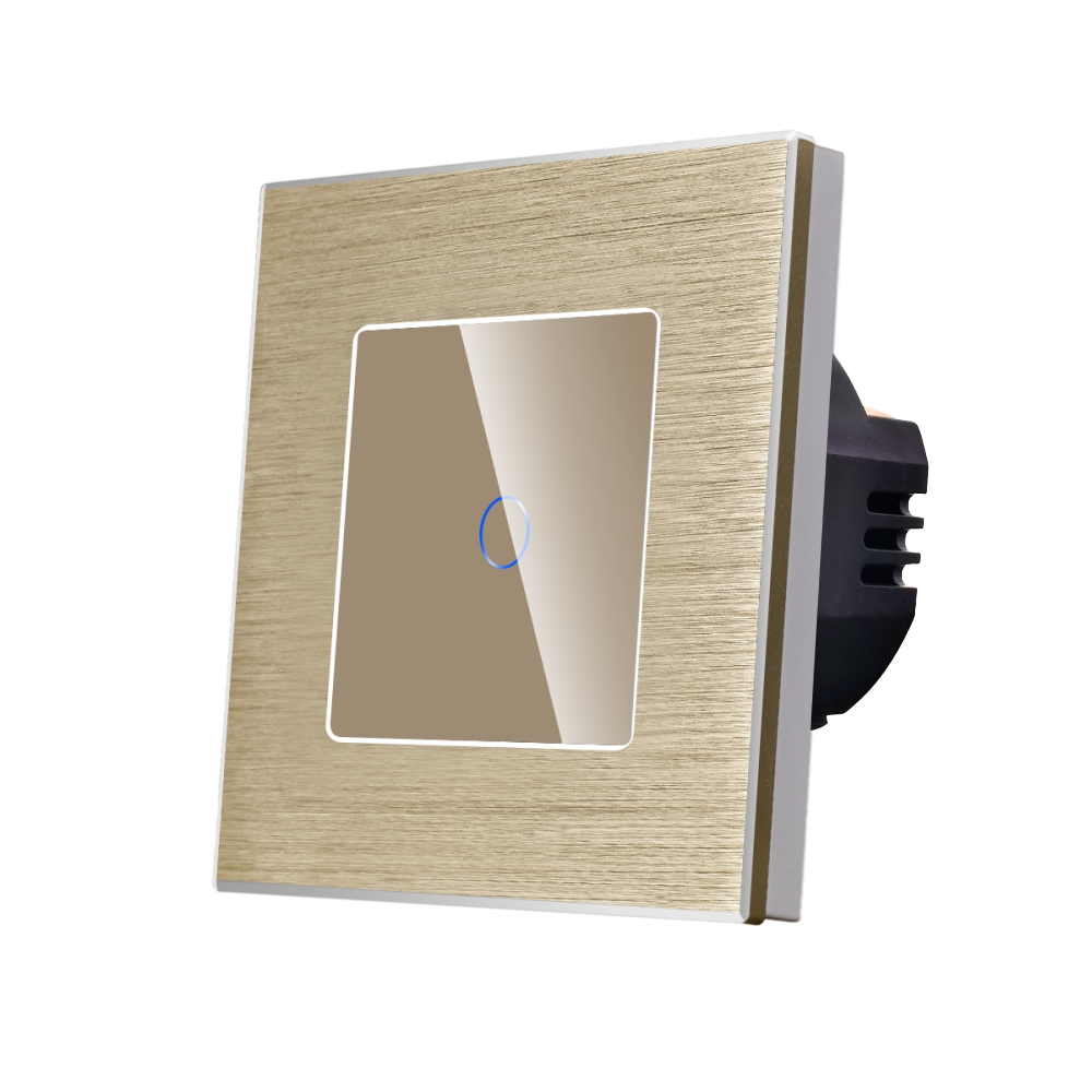 Intrerupator Touch Sticla Luxion, 500W - imagine 9