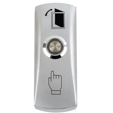 Buton Ieșire Metal OEM CSB-805, Control Acces