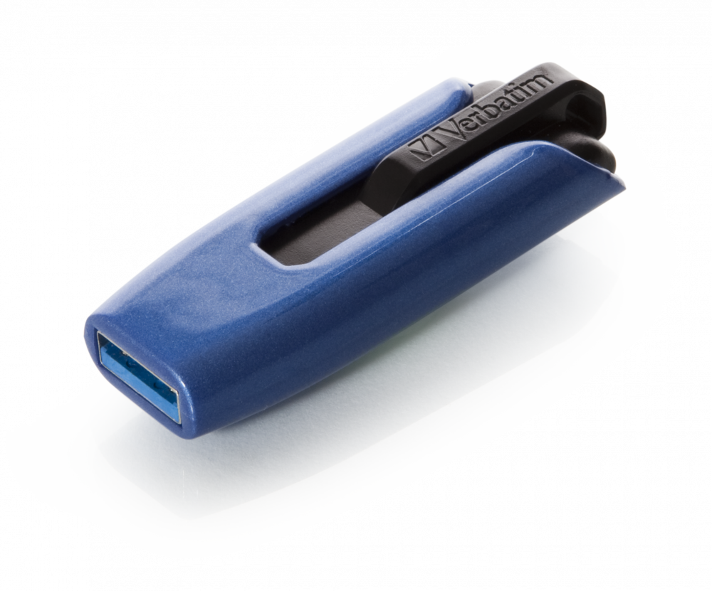 Memorie USB Verbatim StoreNGo 128GB USB 3.0 - Rapidă și Sigură