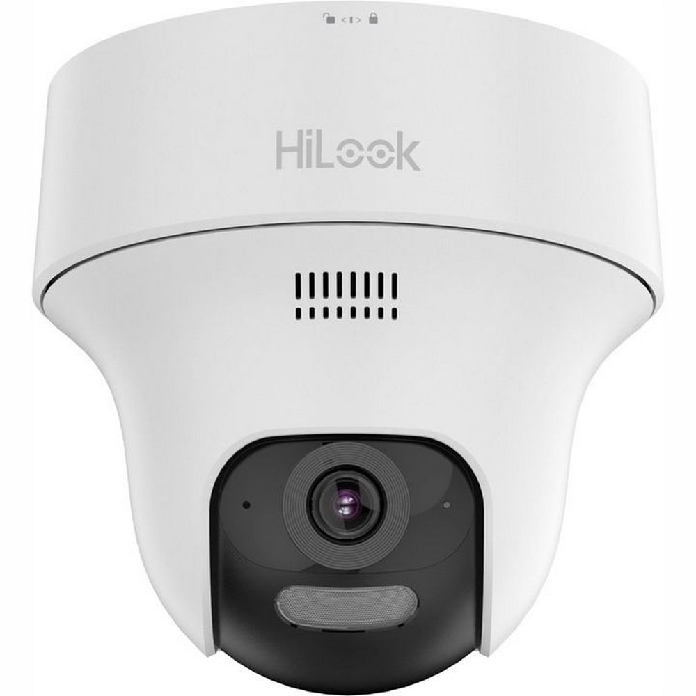 Camera IP PT Wi-Fi 6 Hikvision 2MP Audio