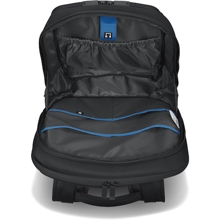 Rucsac Gaming Lenovo Armored II 17.3" Negru - Protecție Premium - imagine 3