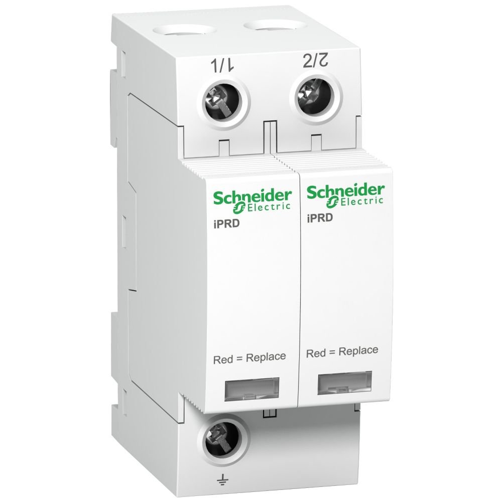 Descarcator Schneider iPRD20 20kA 2P Acti9